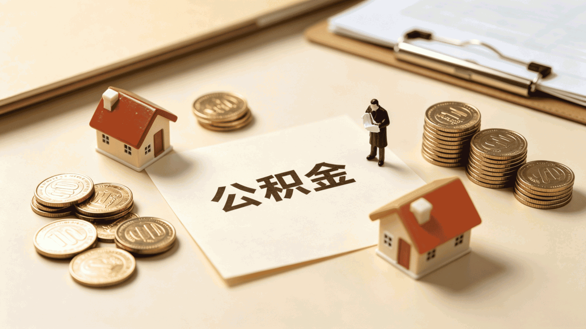嘉兴公积金代办真实经历两次才弄成