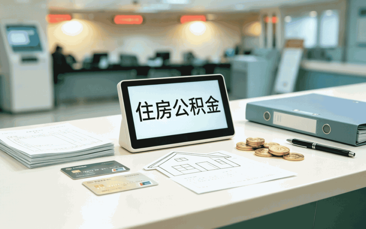 嘉兴公积金提取比例怎么算有没有变