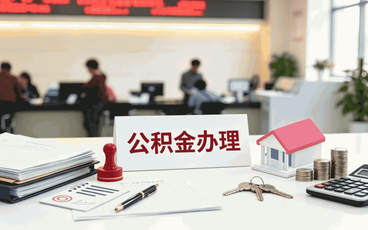 嘉兴公积金代办公司中介可靠吗我跑了三趟