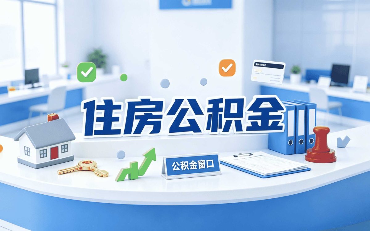 嘉兴靠谱公积金机构办事指南材料时限到账