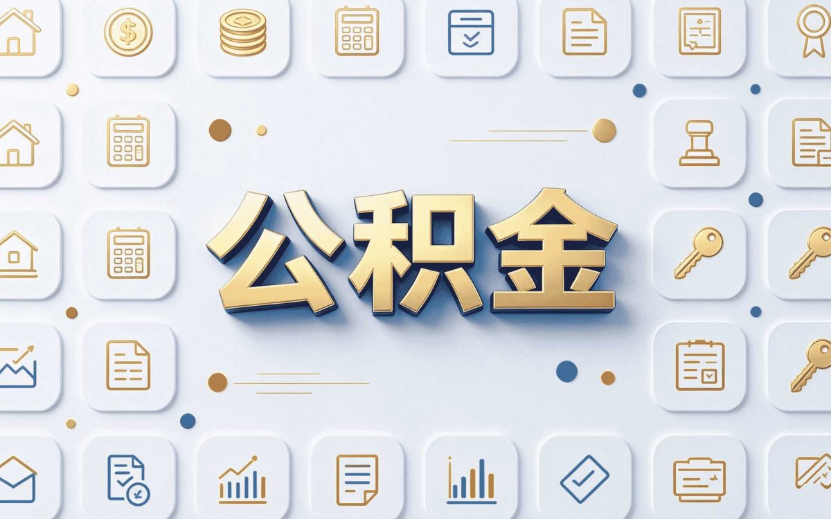 嘉兴封存公积金提取到底行不行