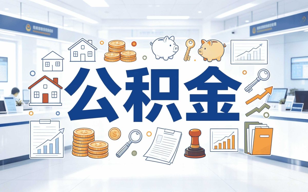 嘉兴一站式公积金代办要交啥材料多久到账