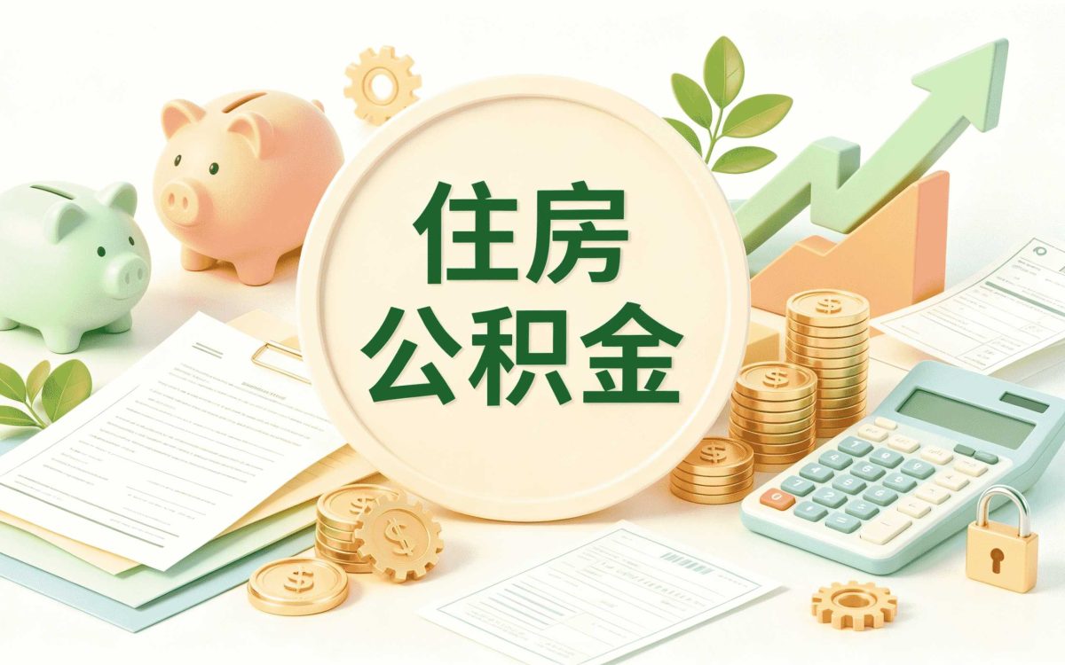 嘉兴在职公积金提取办理须知能全额取吗