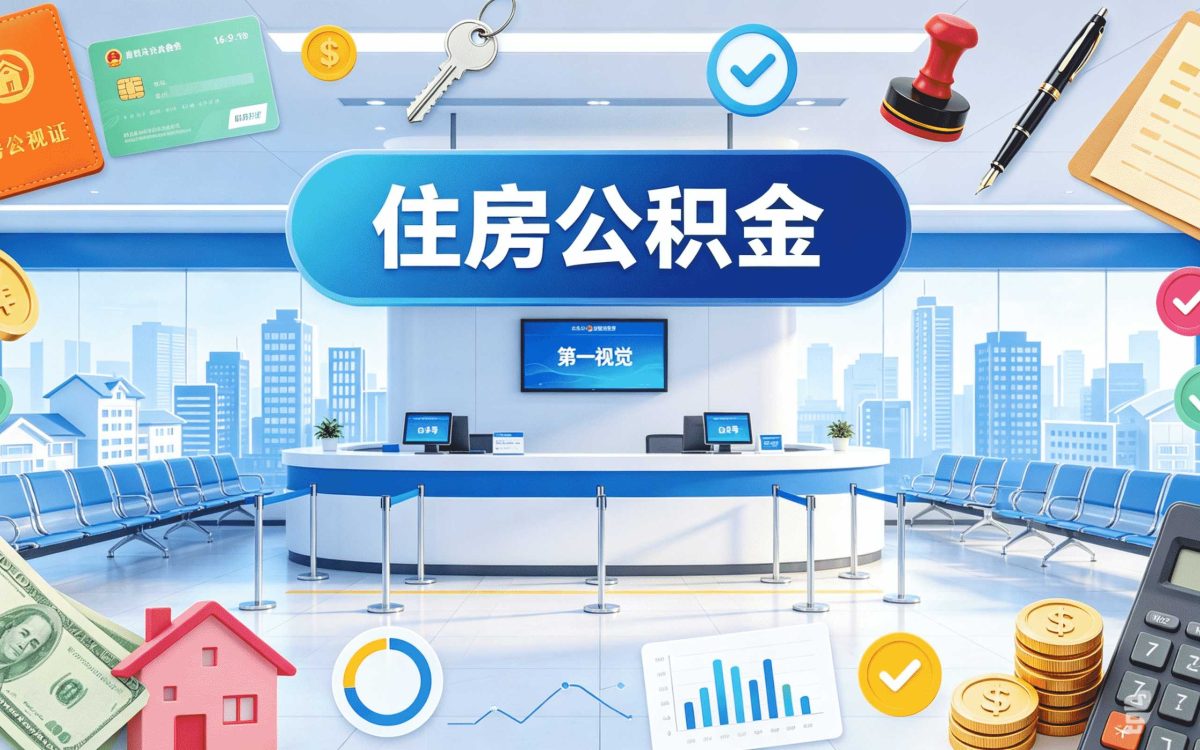 嘉兴公积金账户查询方法带啥材料去哪办