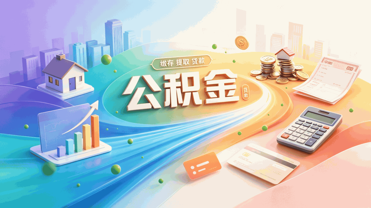 嘉兴封存后公积金转移材料这几样别带错