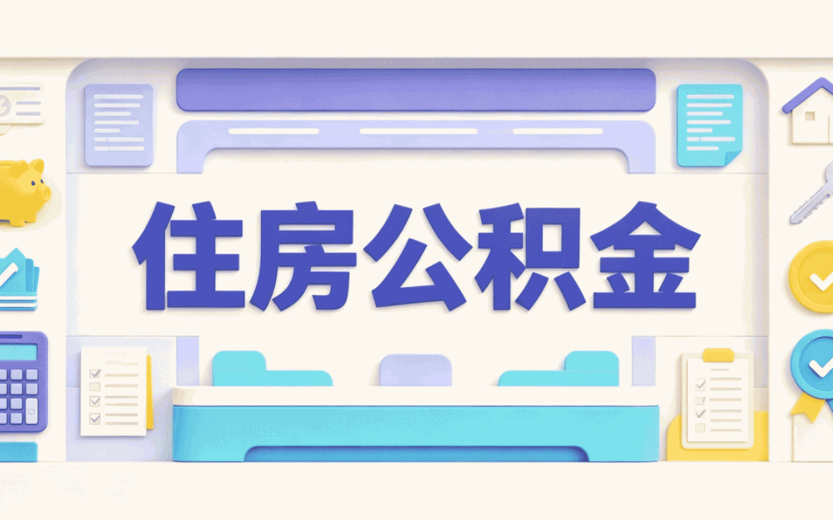 嘉兴三种情况不能提取公积金看看你算不算