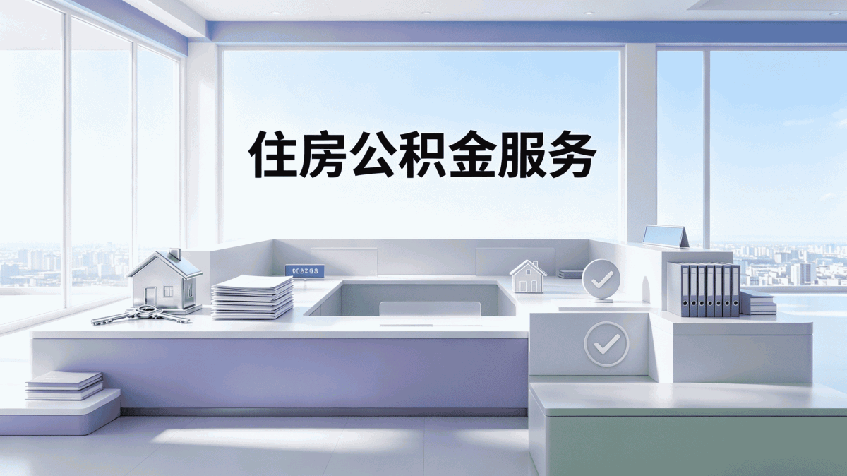 嘉兴租房公积金提取怎么操作别白跑