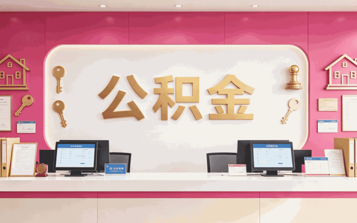 嘉兴退休前公积金提取我第二次去才办成