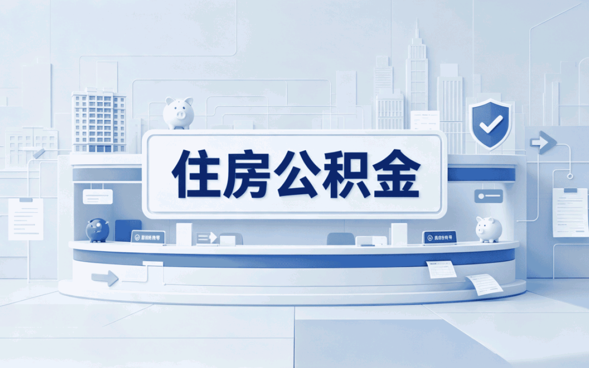 嘉兴公积金提取比例怎么算有没有变
