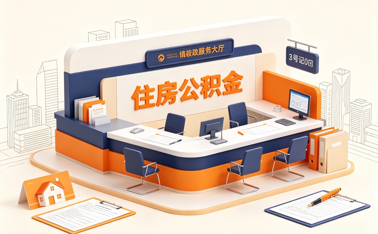 嘉兴失业人员公积金查询带啥材料去哪办