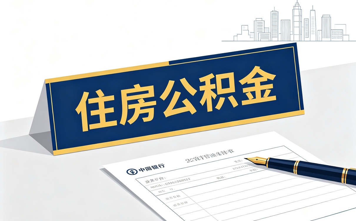 嘉兴正规可靠公积金代办中介政策口径怎么算