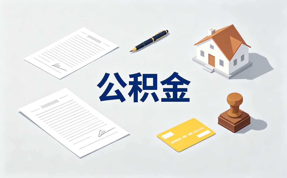 嘉兴公积金转移几天到账别踩这几个坑