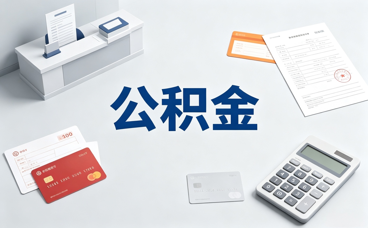 嘉兴外派公积金提取流程差多少钱哪个划算