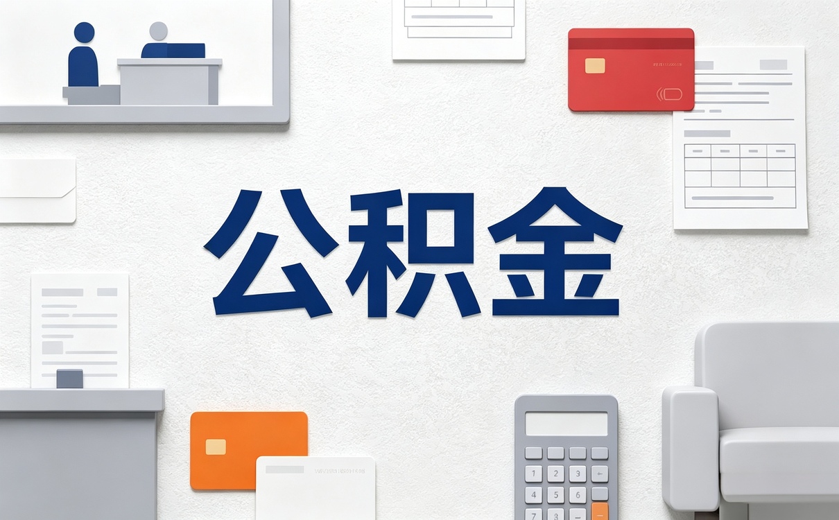嘉兴租房公积金提取怎么操作别白跑