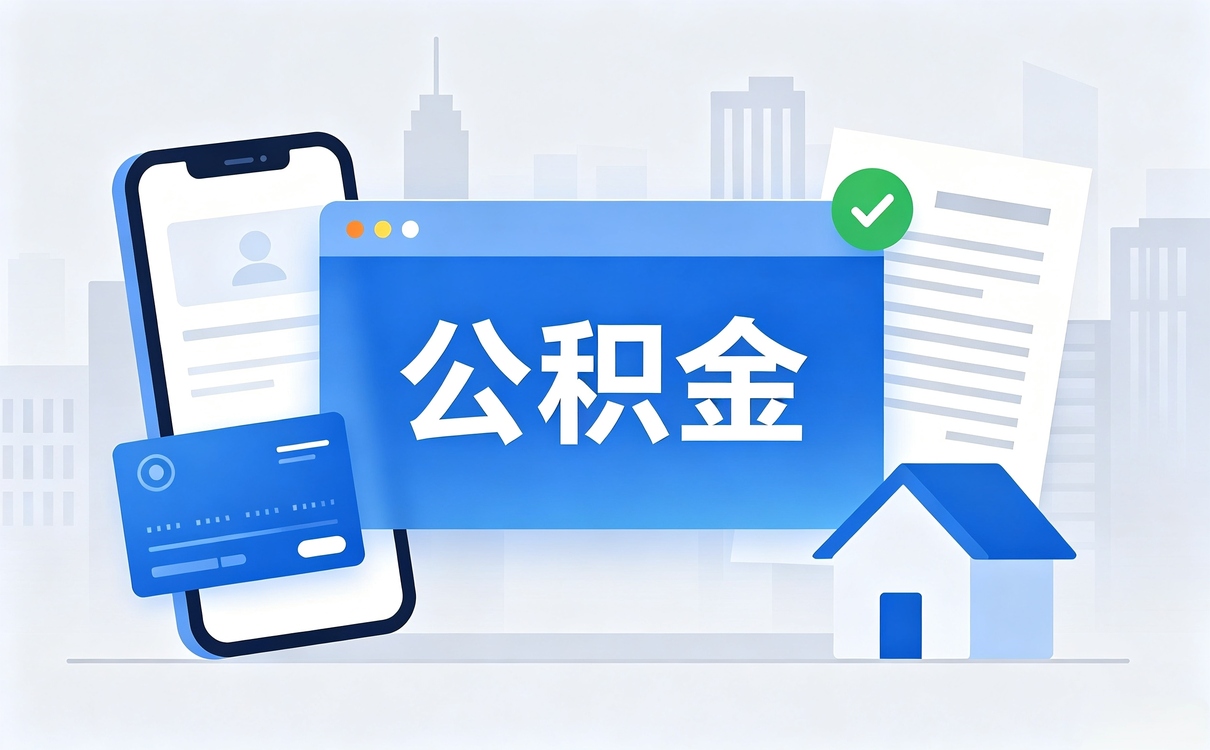 嘉兴靠谱公积金机构办事指南材料时限到账